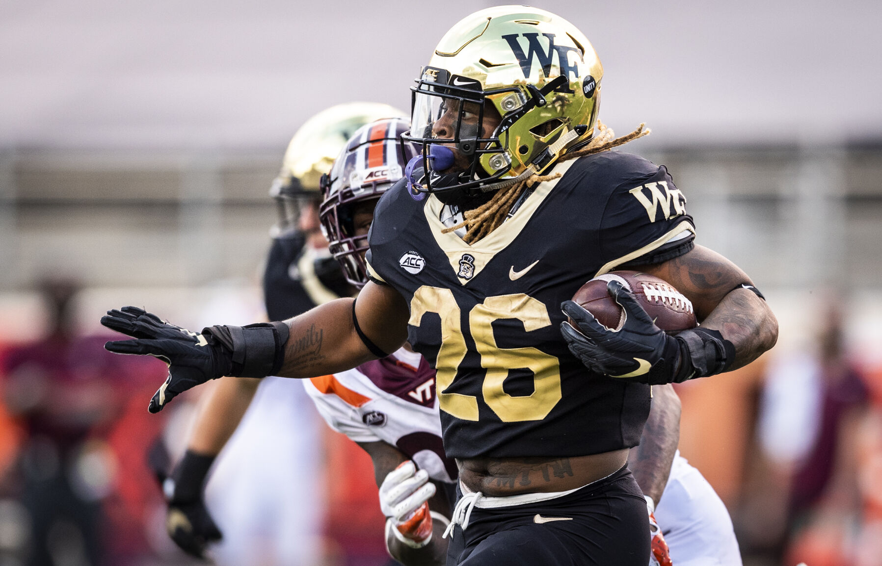 WFUVT